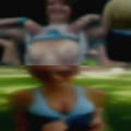Horny women