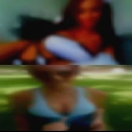 Nude girls begging