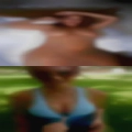 Show how horny