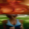 What means horny women
