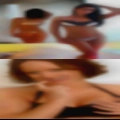 Show girls from Harpersville