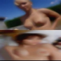 Naked girls Blanding