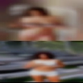 Horny girls