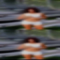 Tiny Tinnie nude girls