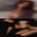 What means horny women
