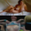 Housewives love bondage