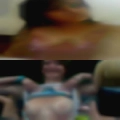 Naked girls pussy club