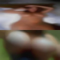 Girls grab squeeze balls men