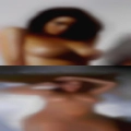 Horny housewives