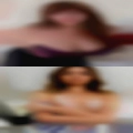 Sexy girls have
